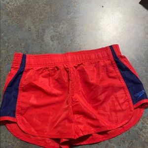 BOGO ITEM ⚫️ Speedo USA shorts